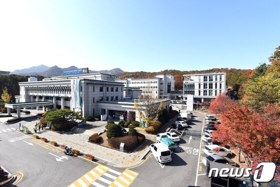 의정부시 '스포츠 비지니스 고교' 설립, 도교육청에 제안