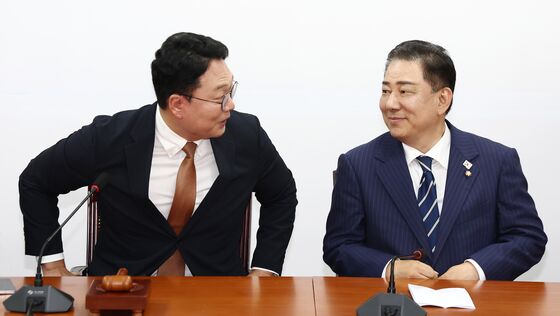 천하람 "잘하면 시원하게 칭찬할 것"…김병기 "민생회복 과제"