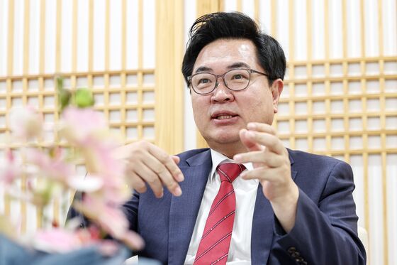박일하 구청장 "동작구, 청년에게 기회의 땅…78만평 개발 중"