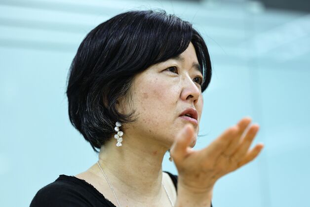 "나쁘지 않은 다름…한일, 서로를 '제대로' 아는 것이 중요하다"