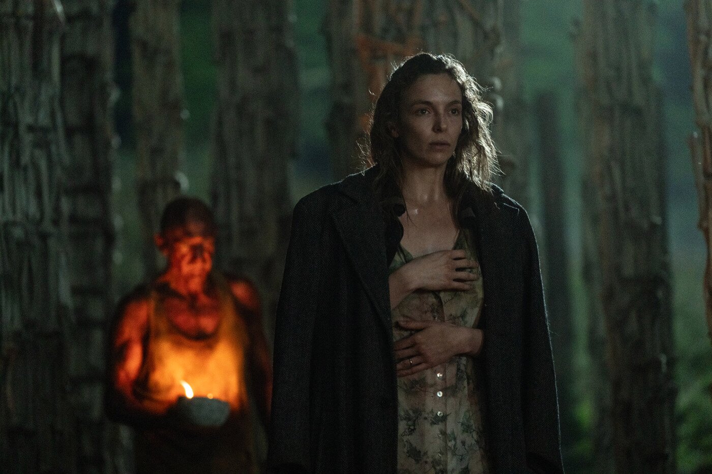 본문 이미지 - '28년 후' 스틸컷