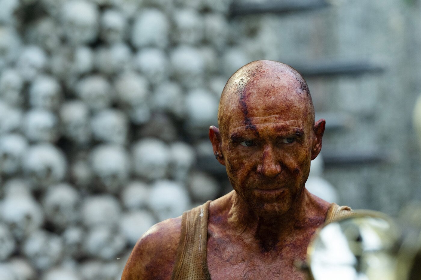 본문 이미지 - '28년 후' 스틸컷