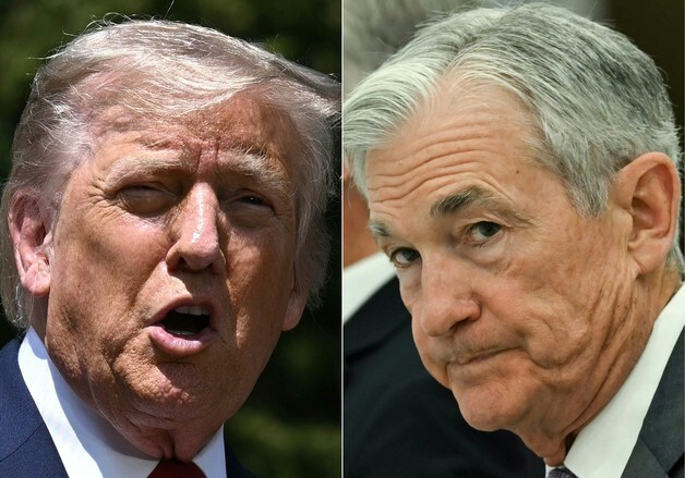 "트럼프가 연준 흔들면 70년대 대인플레 시대 온다"…전문가 경고