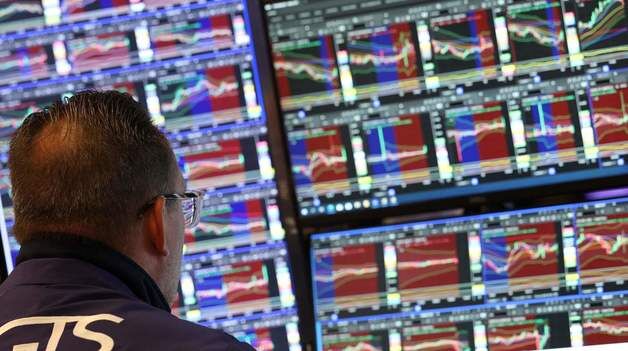 다우 0.1% 하락…FOMC 정책 동결·중동 지정학 위험 지속[뉴욕마감]