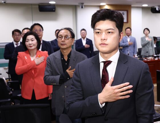 김용태 "이재명 인사 참사 정권…김민석 이미 국민검증 탈락"