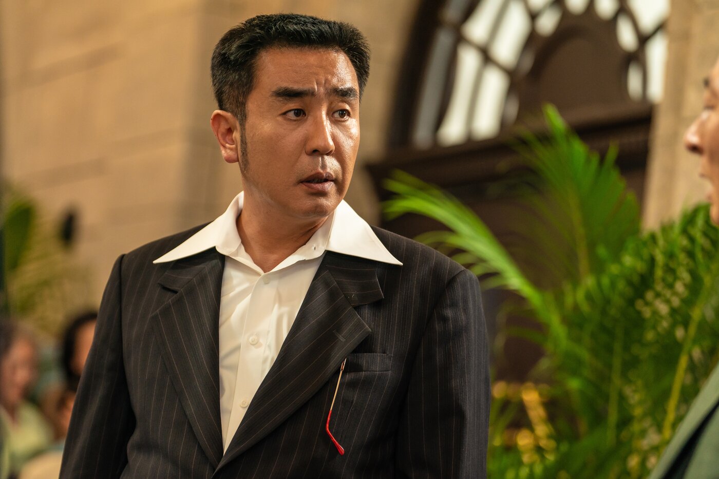 본문 이미지 - 파인: 촌뜨기들 스틸