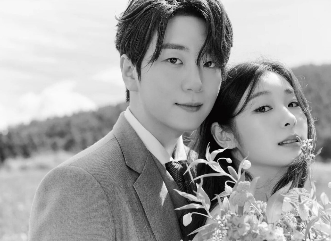 본문 이미지 - 김연아, 고우림 / 김연아 인스타그램