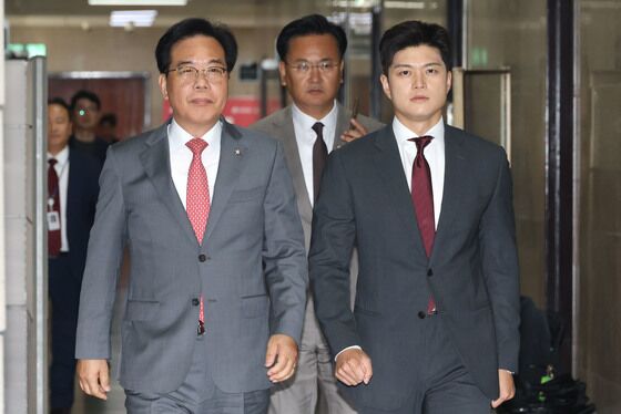 국힘 "김민석은 '3無·파파미' 총리 후보자…李대통령, 결단해야"