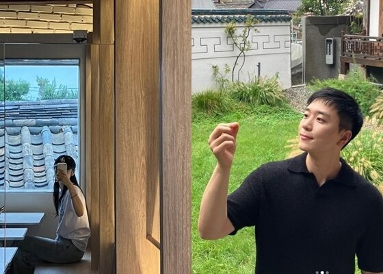 본문 이미지 - 김연아 인스타그램