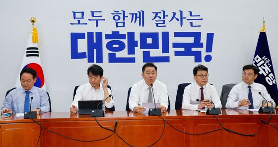 민주, 물가 대책 TF 출범…위원장에 3선 유동수