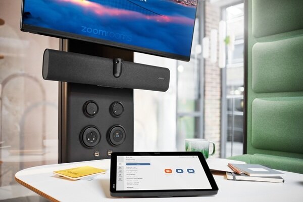 본문 이미지 - 사진=자브라 코리아  제공