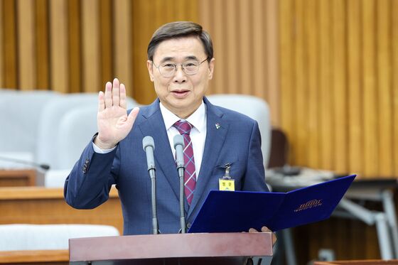 이종석 후보자 "굳건한 평화 구축 이바지…남북 적대 해소 적극 지원"