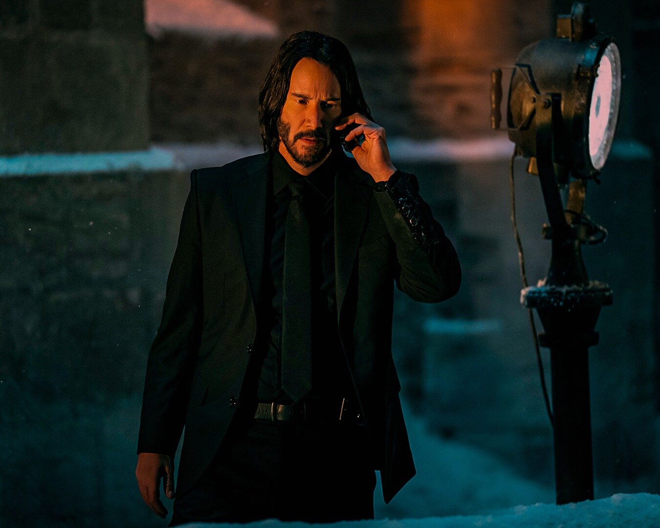 본문 이미지 - '발레리나' 스틸 컷