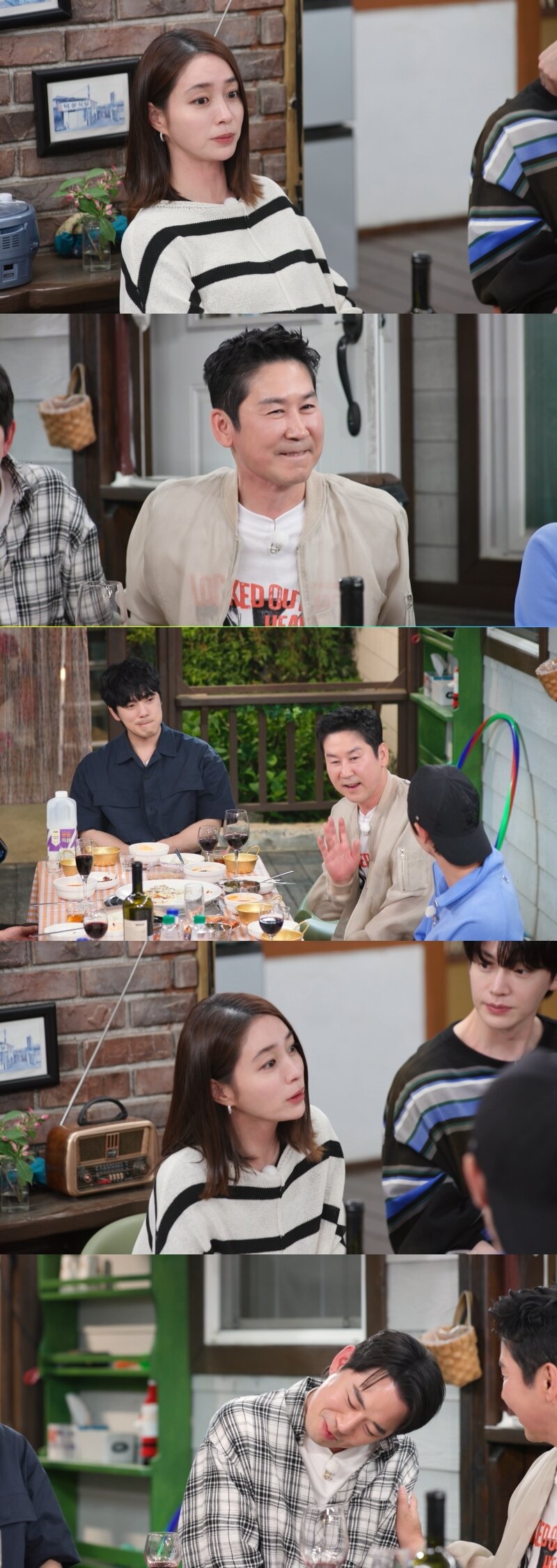 본문 이미지 - KBS 2TV 가는정 오는정 이민정