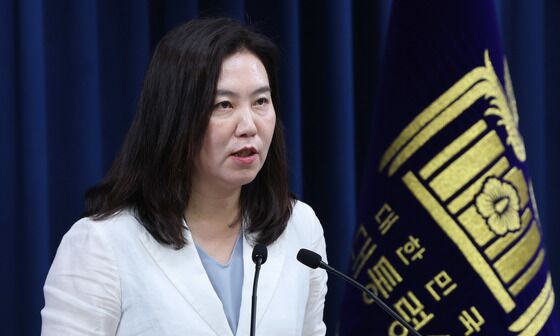 李대통령 차관 인사…행안부 김민재·재난안전본부장 김광용(상보)