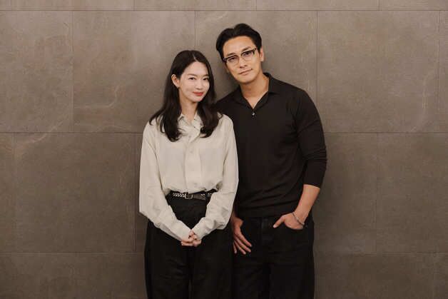 신민아·주지훈·이종석·이세영 '재혼 황후' 초호화 라인업 완성