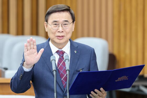 [뉴스1 PICK]이종석 국정원장 후보자 "굳건한 평화 구축에 이바지"