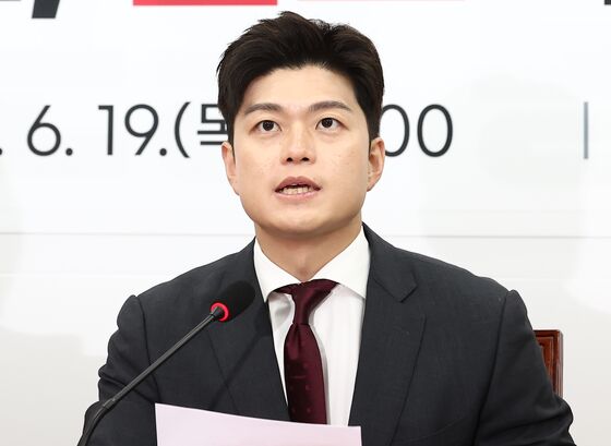 김용태 "李대통령 나토 불참은 명백한 실책…외교안보 특위 구성"