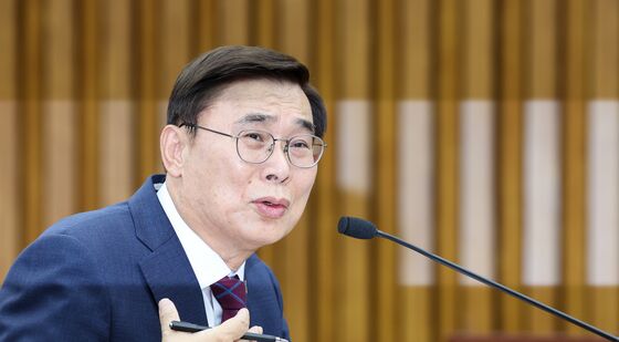 이종석, 자주파 주장 관련 답변