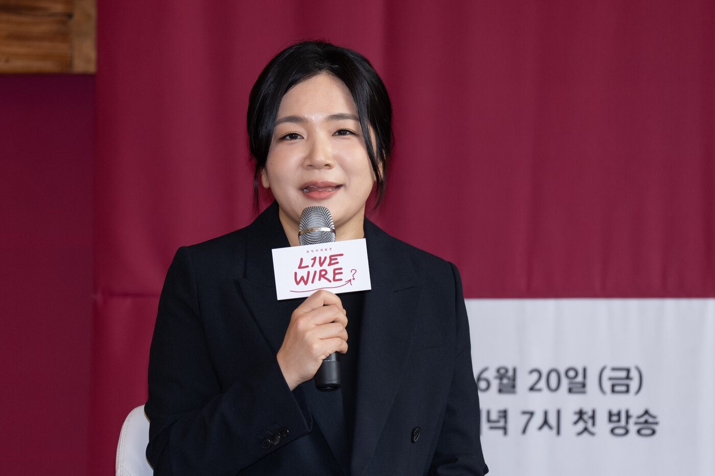 본문 이미지 - 신유선 PD/엠넷 제공