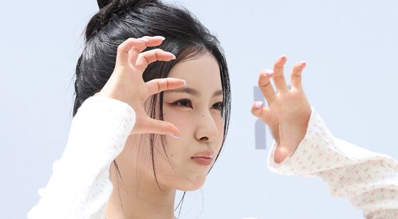 규진, 사랑스러움 그 자체