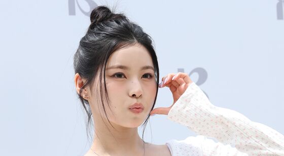 규진, 볼 하트 요정