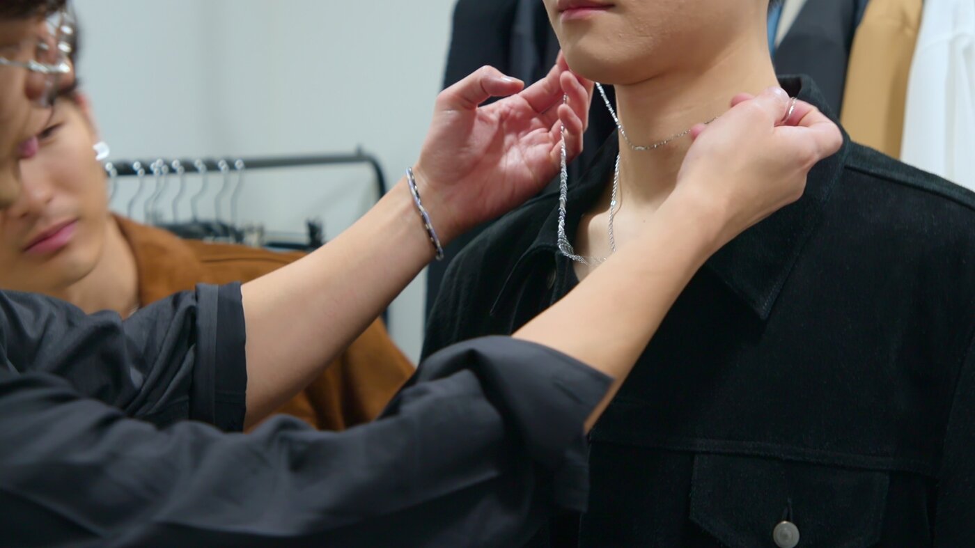 본문 이미지 - 넷플릭스 모태솔로지만 연애는 하고 싶어