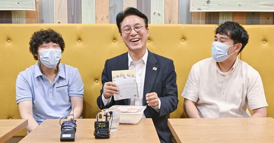 대통령실 "김민석 의혹 면밀히 주시…청문회서 소명될 걸로 판단"