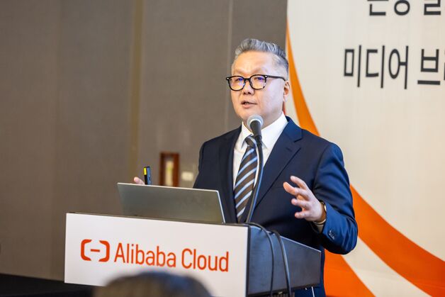 알리바바 클라우드 "中기업 선입견 존재, 글로벌기준 지켜 불식"