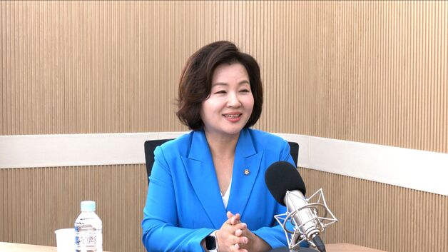 이수진 "민생 어려운데 국힘 정신 못차려…빠르게 변모해야"[팩트앤뷰]
