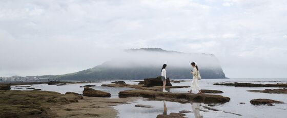 [오늘의 날씨]제주(22일, 일)…정체전선 영향으로 비
