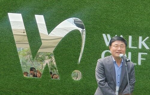 워커힐 현몽주 "스포츠 트렌드 융합…종합엔터테인먼트 호텔로 성장"
