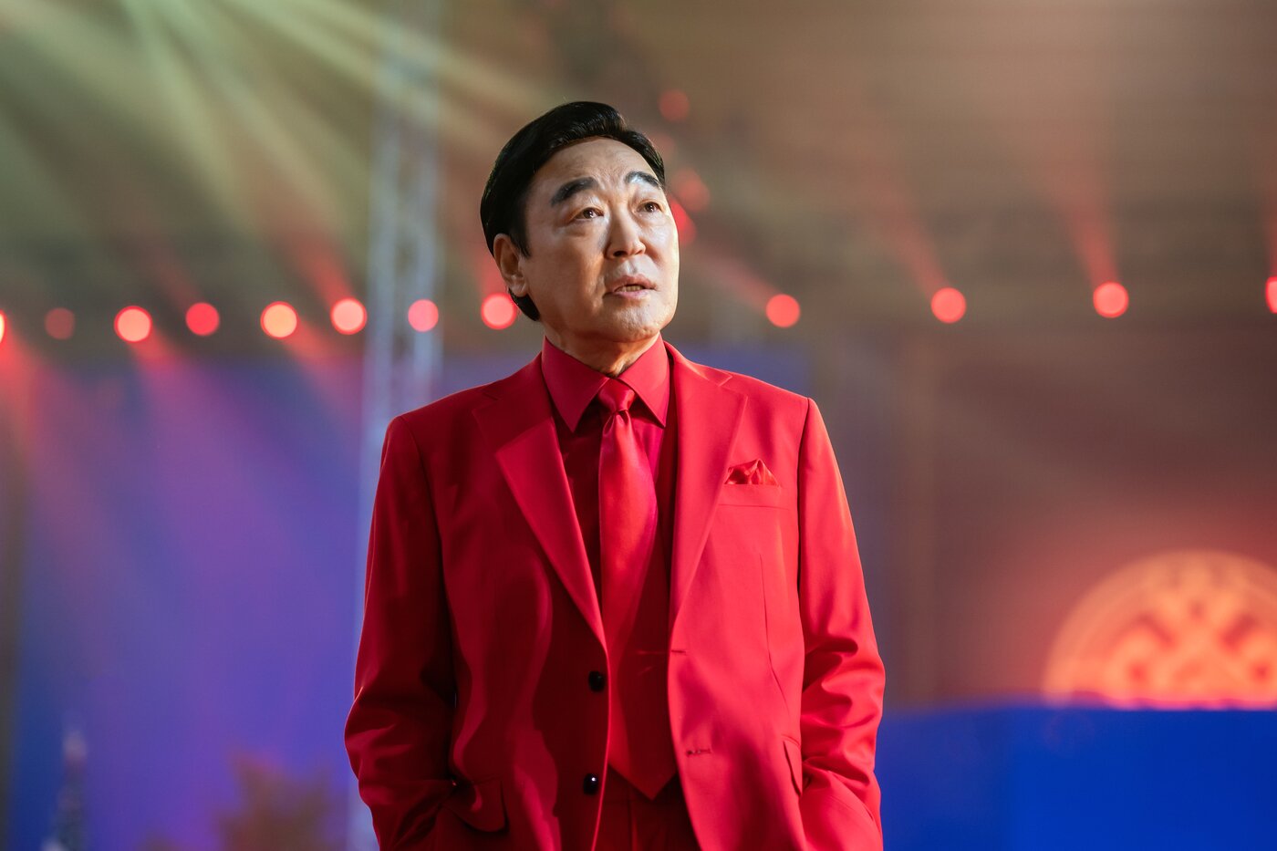 본문 이미지 - &#39;하이파이브&#39; 스틸 컷