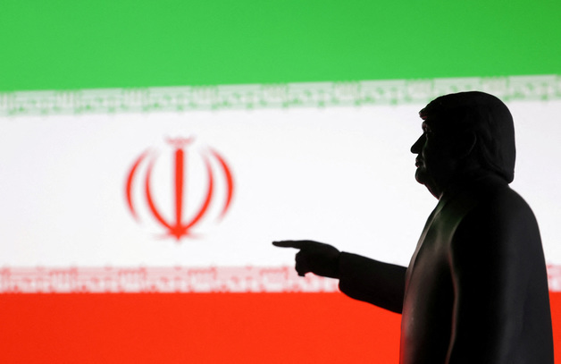 걸프3국, 트럼프에 "이란에 기회를" 설득…"카타르 美기지 경계태세 완화"