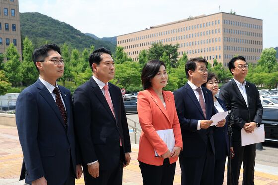 국힘, 김민석 '칭화대 석사 의혹' 정조준…"출입국 자료 내라'