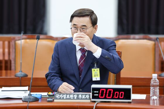 이종석 인사청문보고서 채택 불발…"정부·여당 태도 상당한 문제"