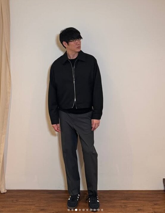 본문 이미지 - 성시경 인스타그램