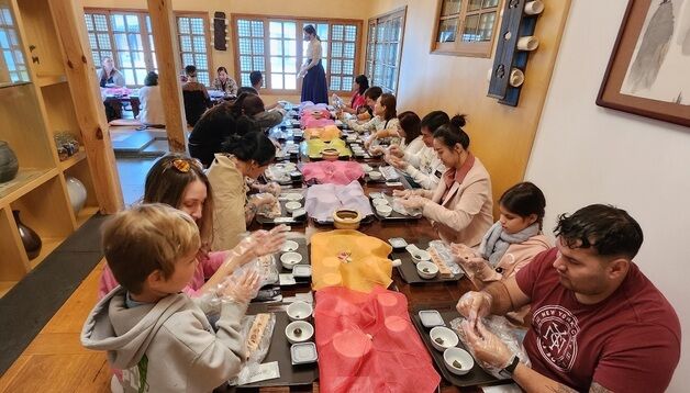 하이원리조트, 외국인 홍보대사 20명 모집…글로벌 마케팅 본격화