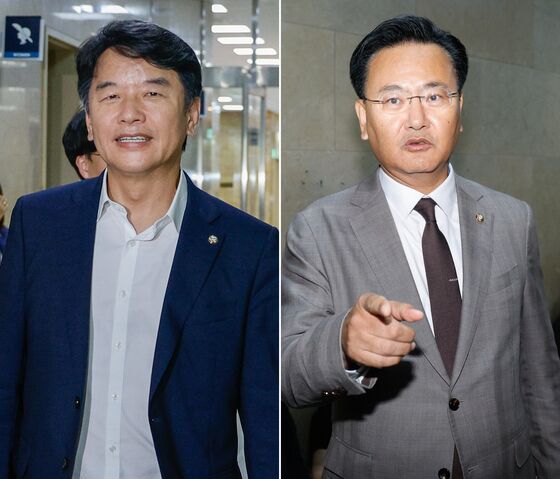 李대통령, 첫 협치 테이블…여야 '원내 갈등' 해법 주목(종합)