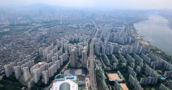 집값 불장 속 국토부 업무보고…신규 택지·규제 완화 포함되나