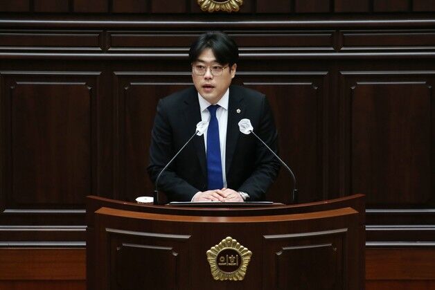 "부산시, 미래혁신회의 운영에 혈세 투입…예산집행 불투명"