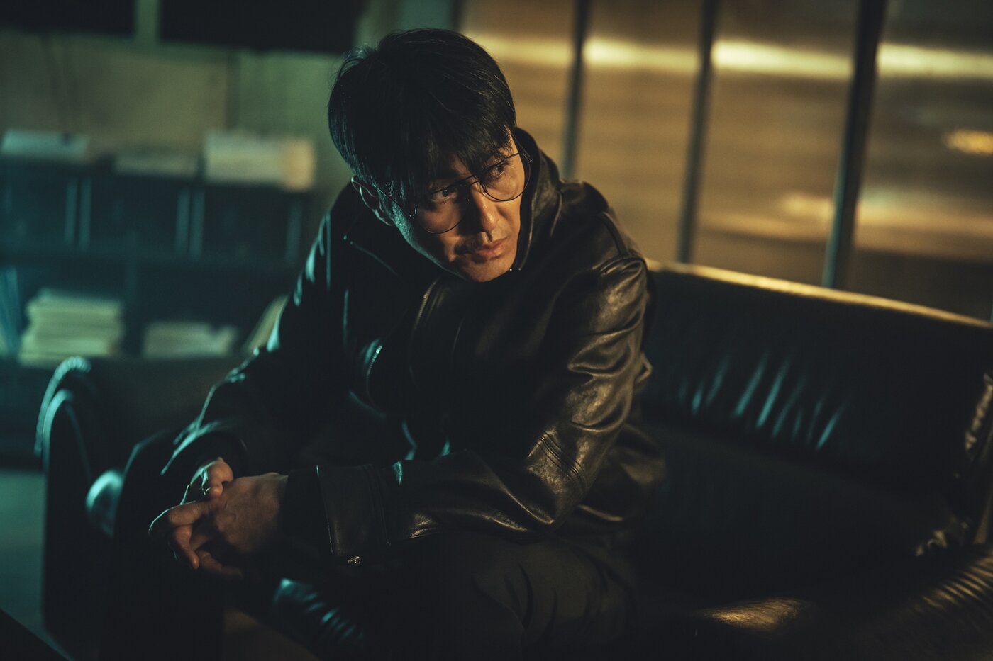 본문 이미지 - 광장 스틸 / 넷플릭스