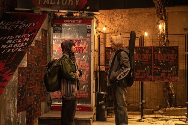 오컬트 호러 '도깨비: 신체강탈자', 3개월 촬영 마치고 크랭크업