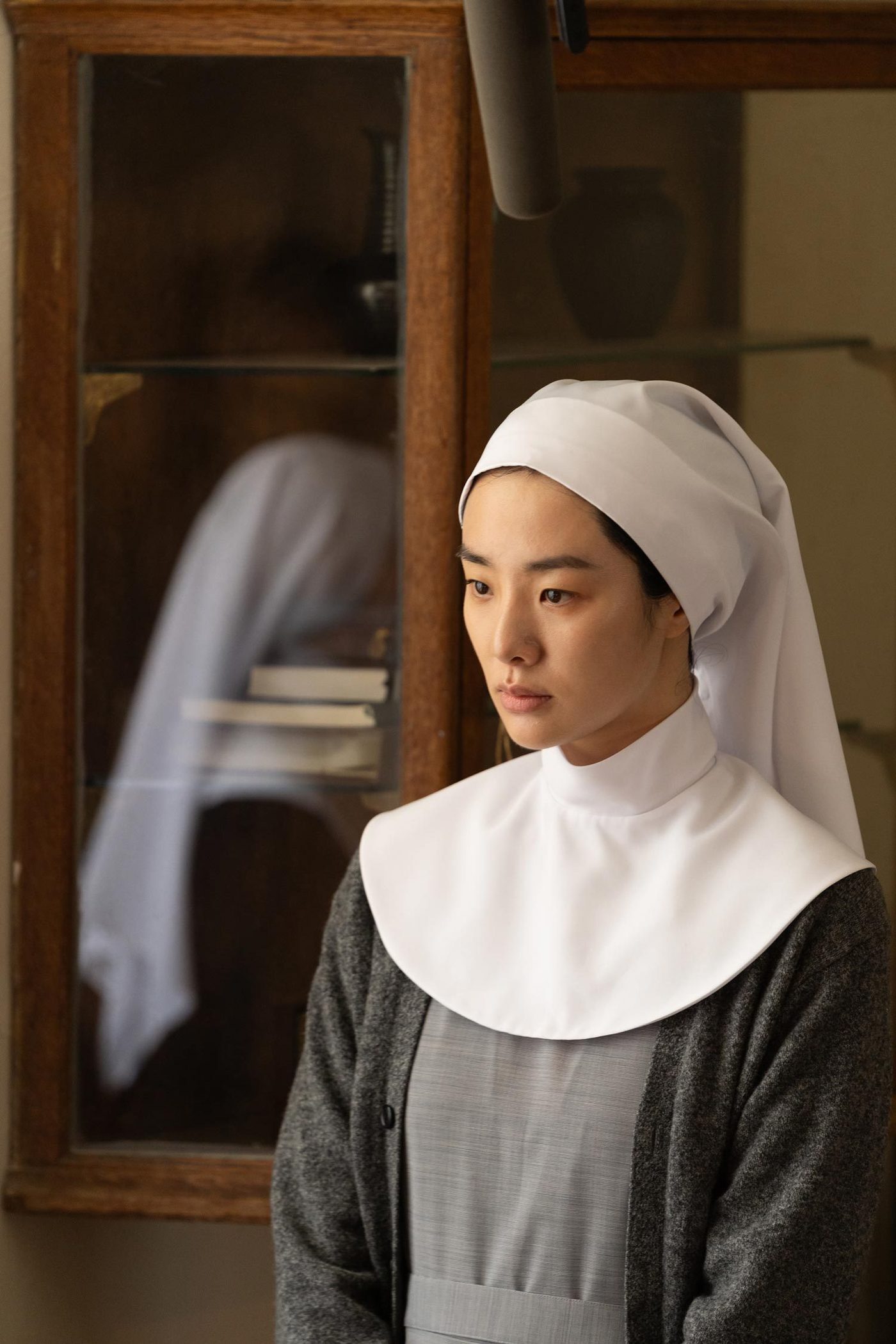 본문 이미지 - 구마수녀 스틸