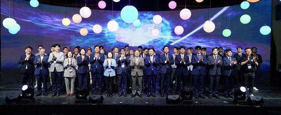 광주시, 호남 최대 창업허브 '스테이지' 개관