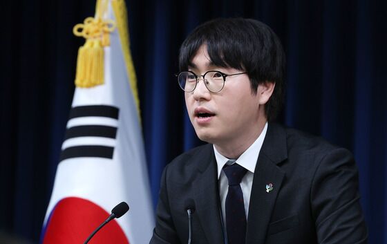 하정우 AI수석, 23일 국정위 특강 연사로…李 'AI 3대강국' 철학 이식