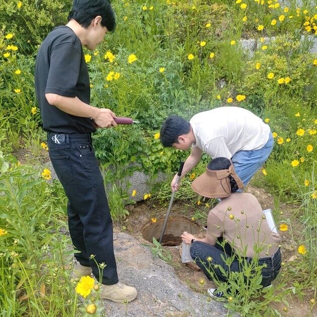 “오염총량제 실효성 높인다”…한강청, 지역개발사업장 합동점검