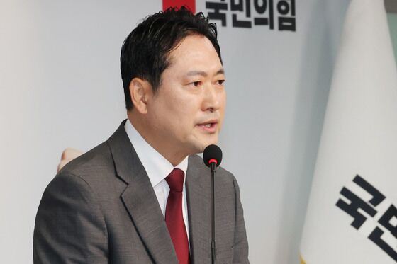 서정욱 "김건희 연락 안돼? 주로 코바나에 있기에…찐윤, 장동혁을 대표로"