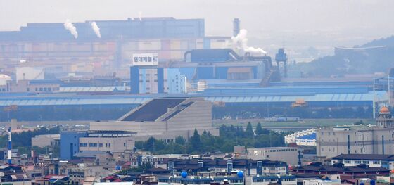 현대제철, 한국GM에 車강판 첫 공급…세계 1위 中기업 대체