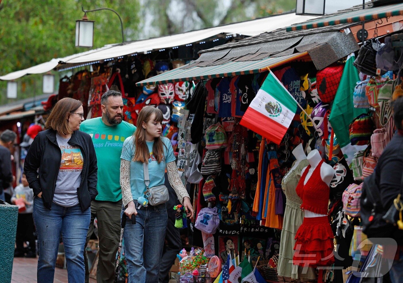 본문 이미지 - 푸에블라 풍경ⓒ AFP=뉴스1
